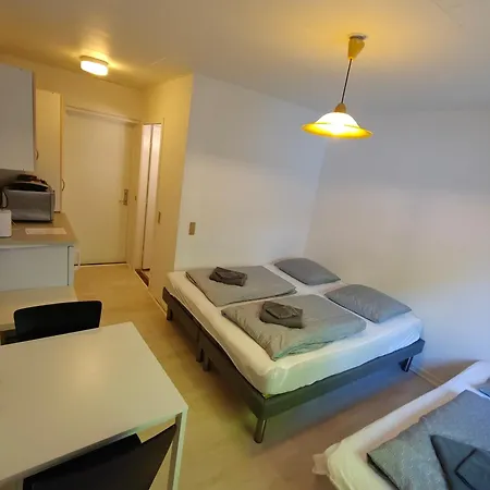 Capital Of Lego Bricks - 17 Apartman *